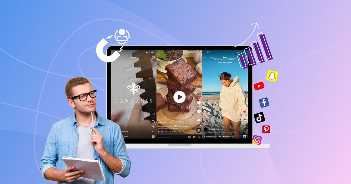 ඵලදායි වීඩියෝ අලෙවිකරණ උපාය මාර්ගයක් සඳහා ජයග්‍රාහී ඉඟි