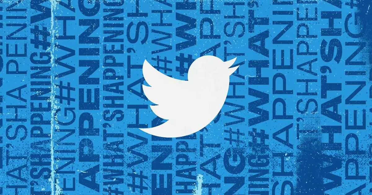 Twitter Vibes නමින් නව විශේෂාංගයක් අත්හදා බැලීමට කටයුතු කරයි