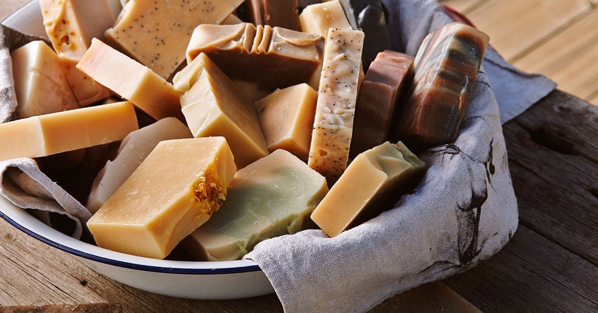 සබන් මිලදී ගැනීමේදී සහ සබන් භාවිතා කිරීමේ​දී TFM අගය ගැ​න අනිවාර්යයෙන් සැලකිලිමත් විය යුත්තේ ඇයි?