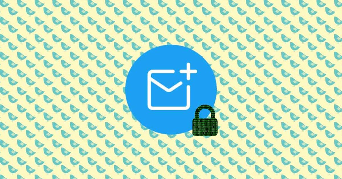 Twitterහි Direct Messages සඳහා End-to-End Encrypt තාක්ෂණය ලබා දිය යුතු බව Twitterහි නව හිමිකරු Elon Musk විසින් ප්රකාශ කරයි