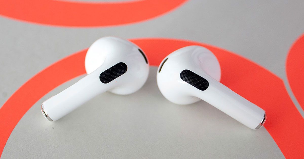 ව්‍යාජ AirPods හඳුනාගන්නේ කෙසේද සහ genuine AirPods හඳුනාගැනීම ගැන ඔබ දැන ගත යුතු සියළුම ​දෑ