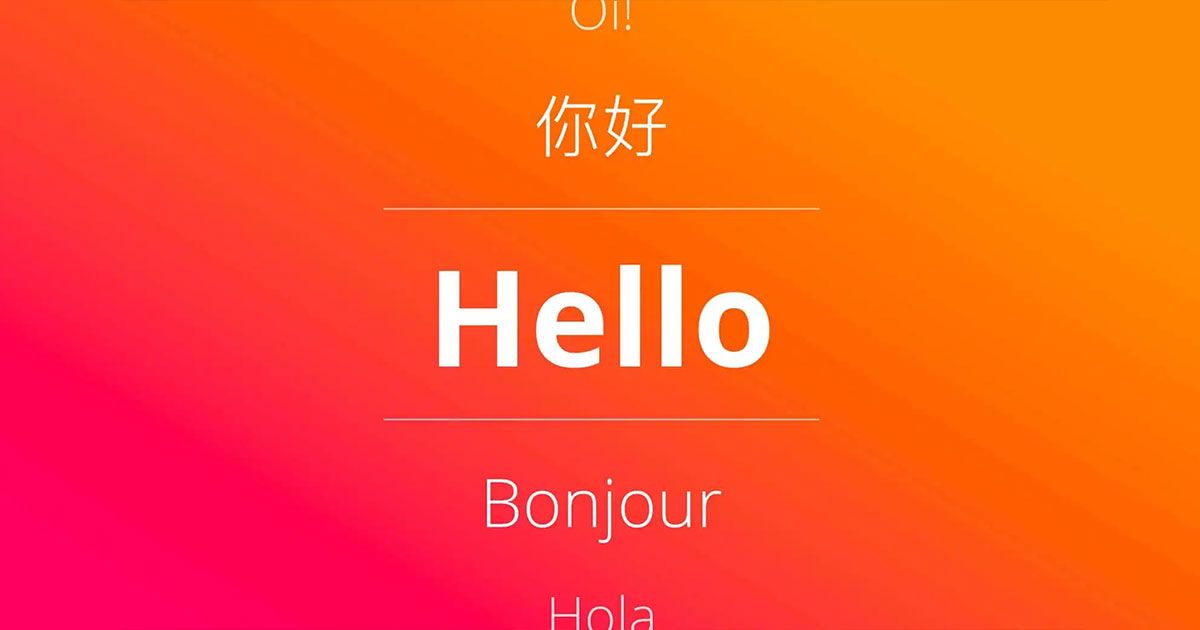 Offline පහසුකම සමඟින් translate සේවාවක් Firefox වෙතින්