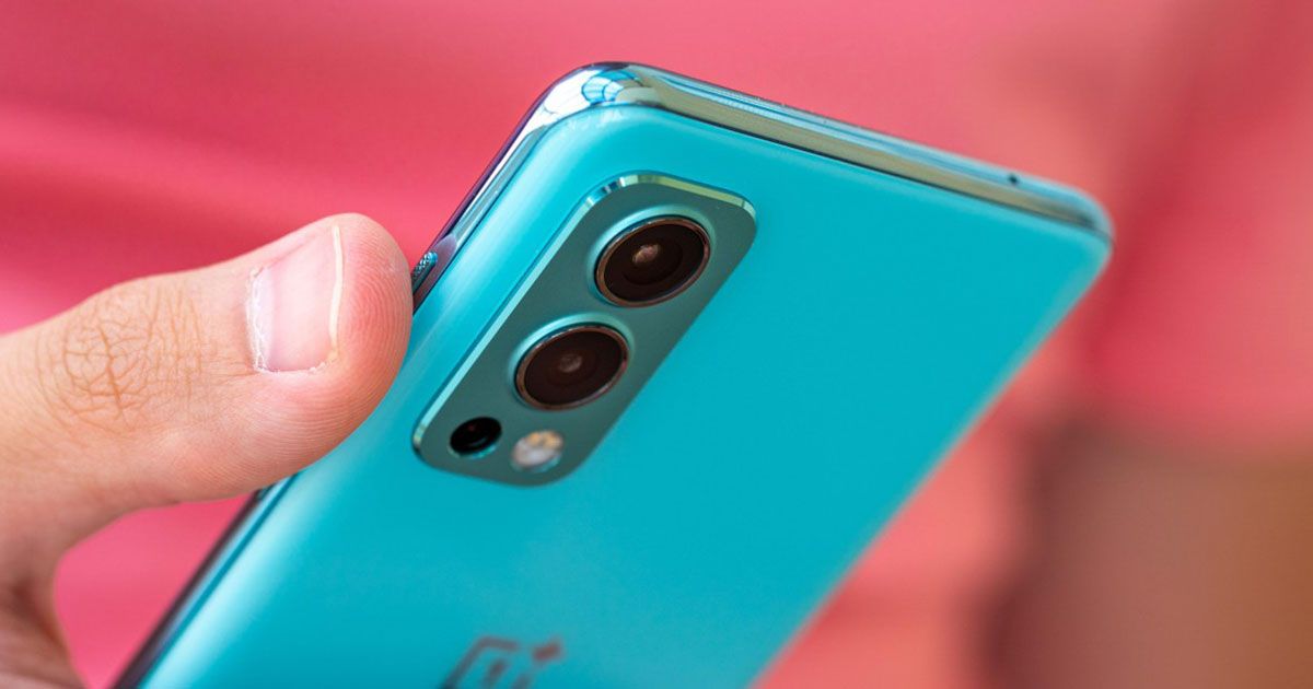 Pro මාදිලි සඳහා පමණක් සීමා වෙන්න යන OnePlus Alert Slider එක