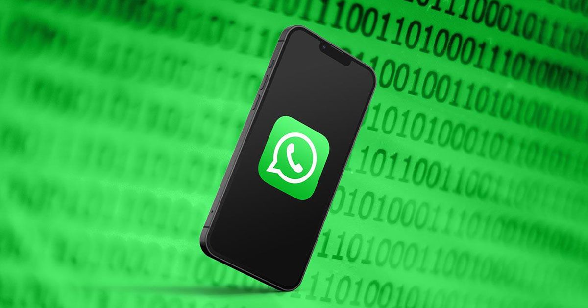 WhatsApp ගිණුමේ ආරක්ෂාවට තවත් verification code එකක්