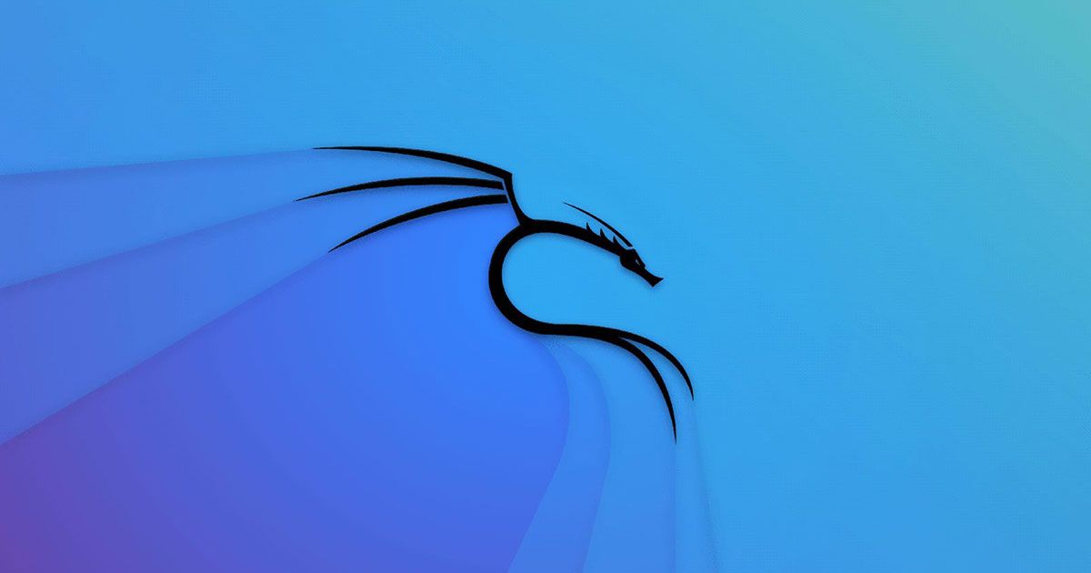 Kali Linux හදල තියෙන්නේ hack කරන්නද නැද්ද කියල හරියට දැනගමු