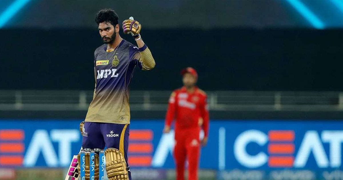 "Please back your selection" - Aakash Chopra on Venkatesh Iyer getting replaced by Deepak Hooda  for the West Indies ODIs