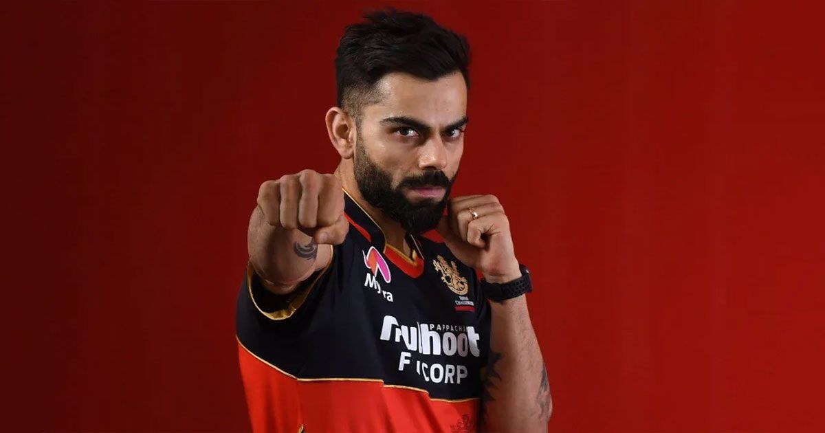 Four IPL records held by Virat Kohli