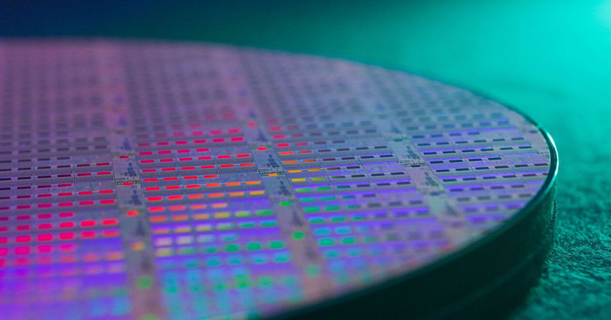 Samsung සමාගම නැනෝ මීටර 3 chip නිෂ්පාදනය අරඹයි