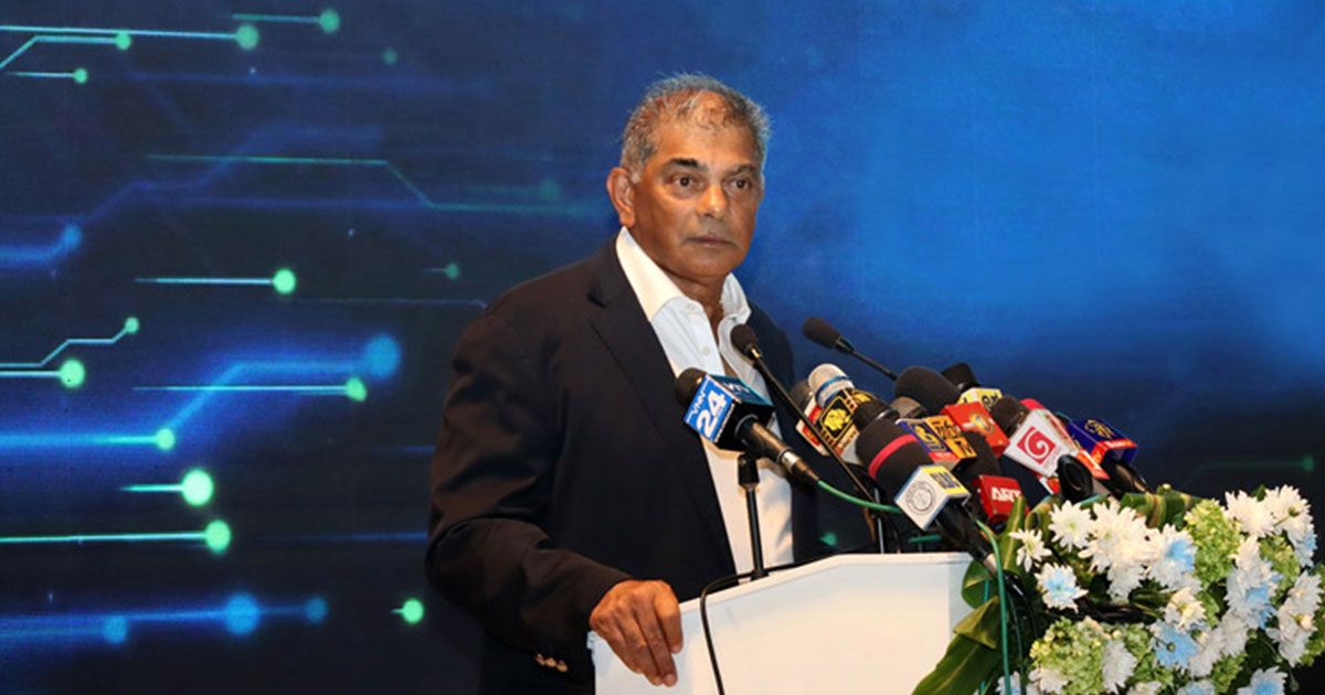 ජාතික ඩිජිටල් පෙරළියකට SLTMOBITEL සූදානම් වෙයි