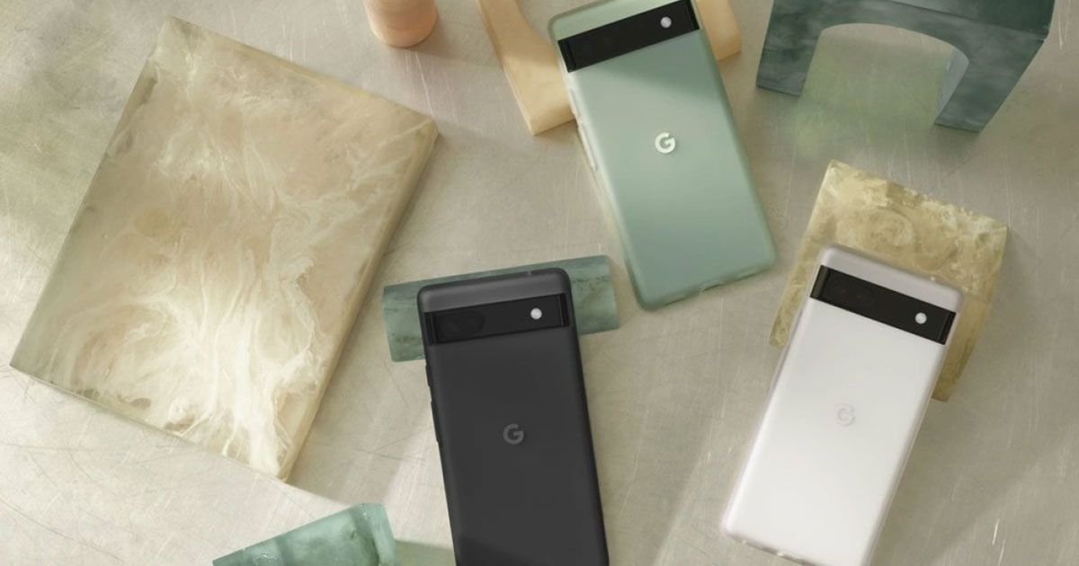 අඩු ආදායම්ලාභීන් සඳහා අඩු මුදලට ජංගම දුරකතන ලබා දෙන්න Google සමාගම සැරසේ