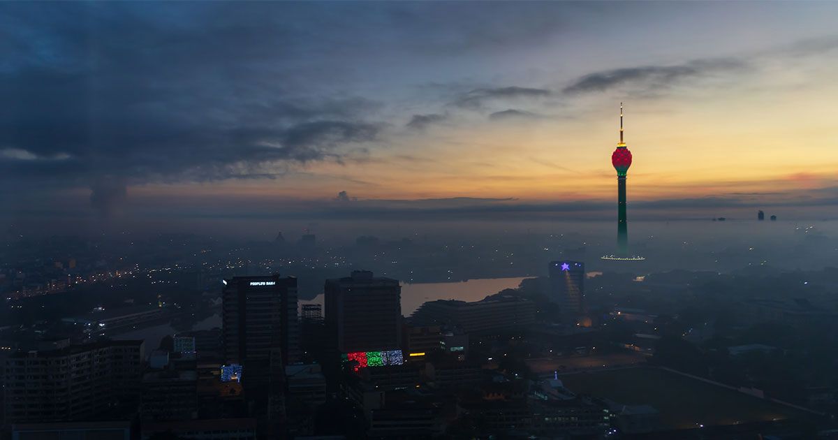 සැප්තැම්බර් 15 වන දා සිට නෙළුම් කුලුණ මහජනතාවට විවෘතයි, ප්රවේශ පත් රුපියල් 500 සිට