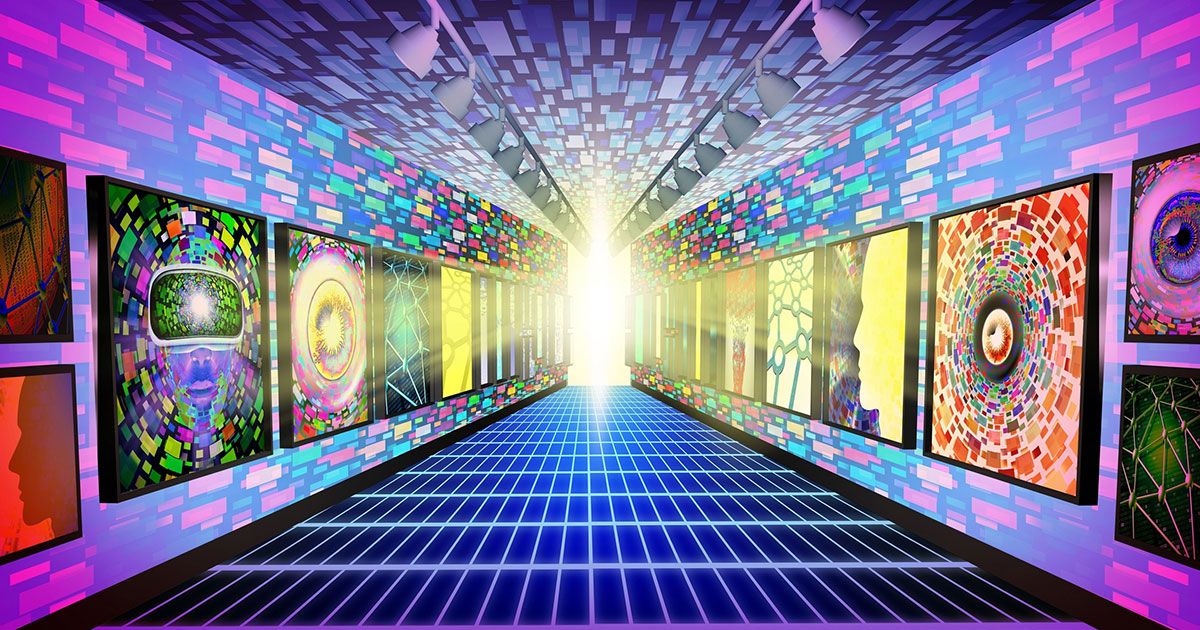 Why are NFTs increasing in value?