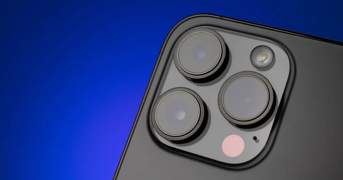 iPhone 14 Pro​හි කැමරාව ​සෙලවීමේ දෝෂය ලබන සතිය වන විට නිරාකරණය කරන බව ඇපල් සමාගම ප්‍රකාශ කර​යි