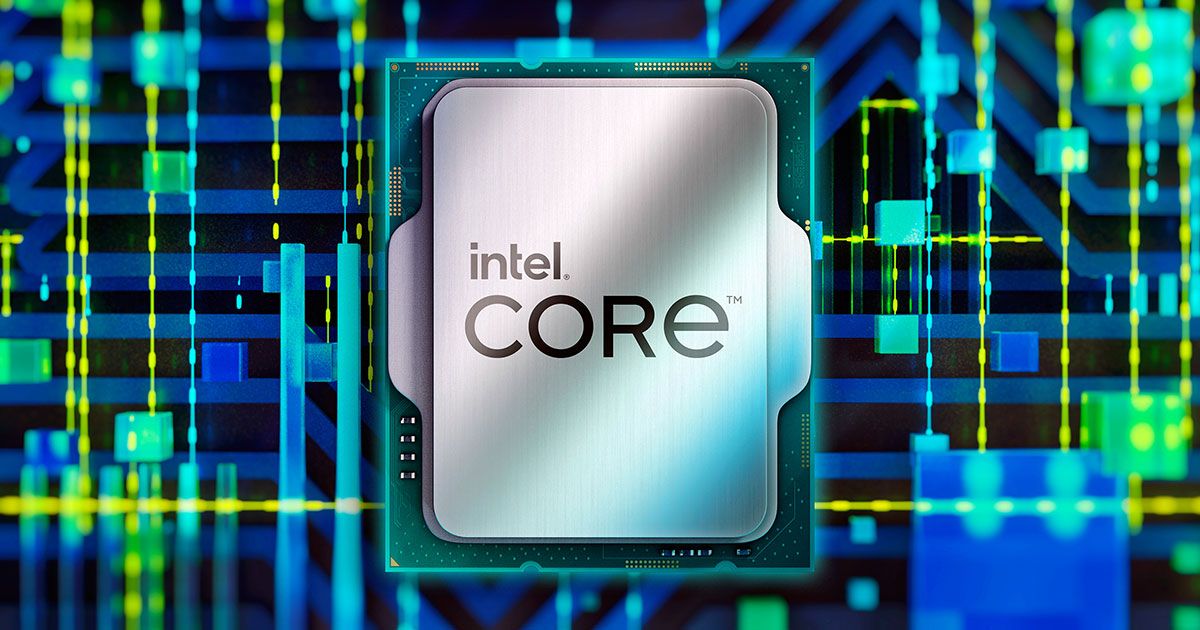 Intel සමාගම විසින් Intel 13th Gen Raptor Lake Processor එක එලිදක්වයි