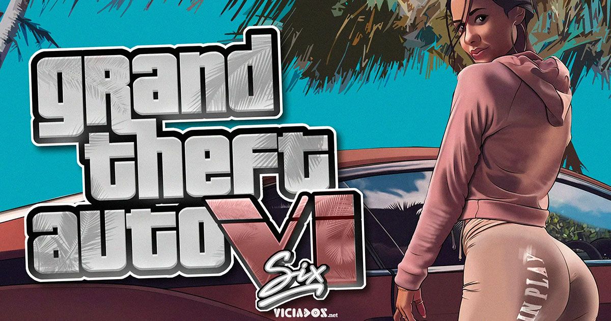 වීඩියෝ 90කට වැඩි ප්‍රමාණයක් සමඟින් GTA 6 පිළිබඳ අන්තර්ජාලය හරහා හෙලි ​වේ