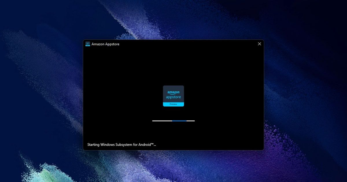 The September update for Windows Subsystem for Android is released