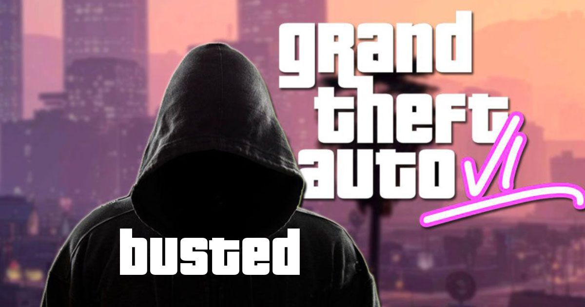GTA 6 leak එකට සම්බන්ධ යැයි සැලකෙන 17 හැවිදිරි එංගලන්ත තරුණයෙකු අත්අඩංගුවට