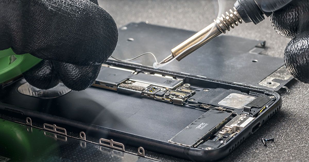 අනුමැතියකින් තොරව ගෙන්වූ Apple උපාංග අළුත්වැඩියාවට භාර නොගන්නා ලෙස TRCSL විසින් සේවා සපයන්නන් වෙත දැනුම් දේ