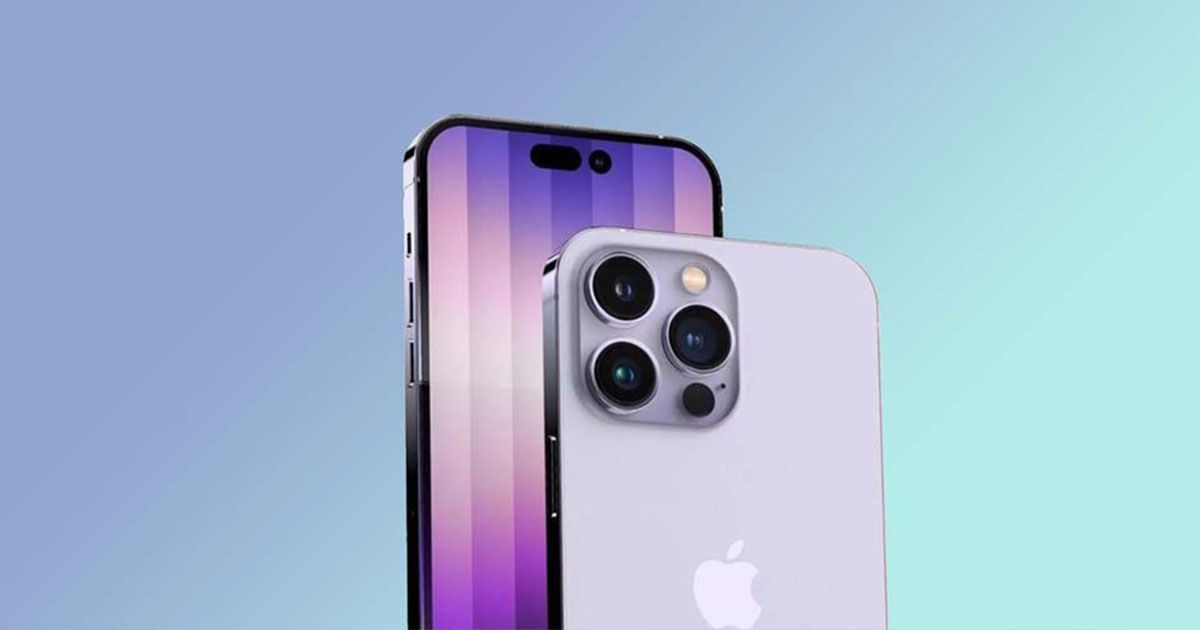 iPhone 14 Pro වලට 30W Charger එකක් සමඟ නව කැමරාවක්