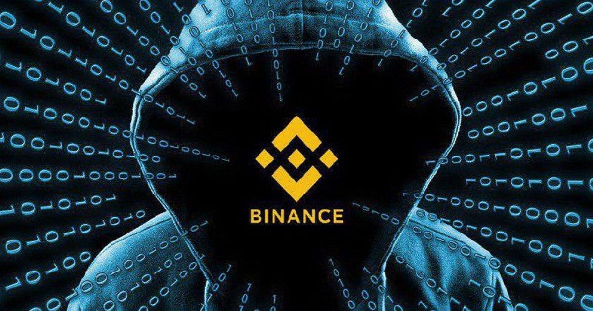 හැකර් ප්රහාරයක් හේතුවෙන් Binance blockchain network එකට ඩොලර් මිලියන ගණනක පාඩුවක්