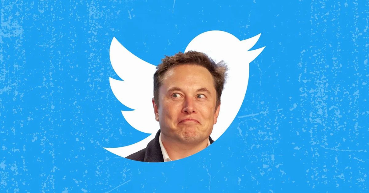 කුරුල්ලා නිදහස්; Twitter සමාගම Elon Musk යටතට, CEO එළියට