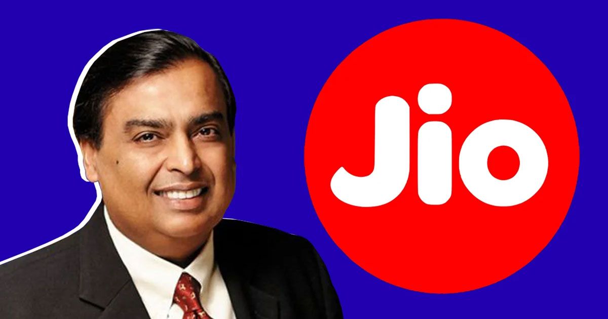 2023 වන විට මුළු ඉන්දියාවටම අඩුවට 5G දෙන්න මුකේෂ් අම්බානි සූදානම් වේ