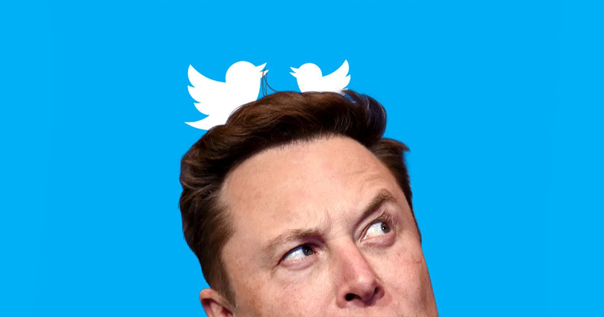 Twitter Blue Subscription එක දෙසැම්බර් 2වන දා එළිදක්වන බව Elon Musk විසින් ප්රකාශ කරයි