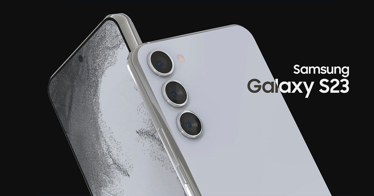 Galaxy S23 මාදිලීන් සඳහා චන්ද්රිකා තාක්ෂණය ඔස්සේ සන්නිවේදනය කිරීමේ පහසුකම ලබා දීමට සූදානම් බව වාර්තා ​වේ