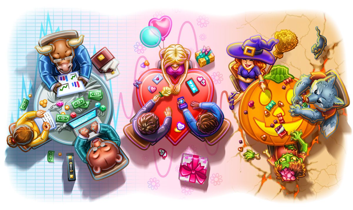 Topic Groups සමඟින් Group Chats වල පෙරළියකින් අලුත් වූ Telegram