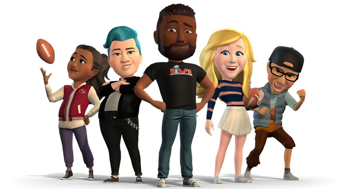 WhatsApp Profile Photos සඳහා Avatar විශේෂාංගය එළිදක්වයි