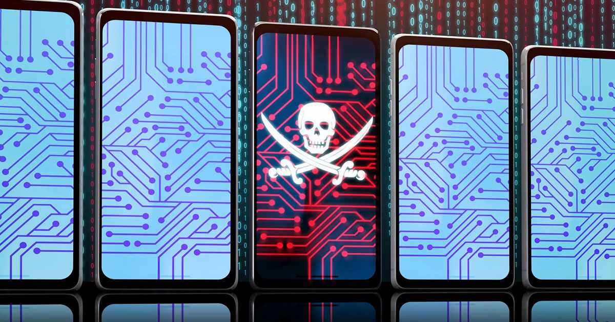 තෙවන පාර්ශවීය වෙබ් අඩවි හරහා ඔබගේ දුරකතනට install කරන apps ඔබට හානි කරන්නේ මෙහෙමයි