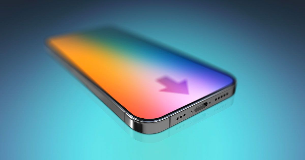 USB-C හරහා වේගවත් දත්ත හුවමාරු අගයක් iPhone 15 Pro මාදිලීන් සඳහා ලැබෙන බවට තොරතුරු වාර්තා වේ