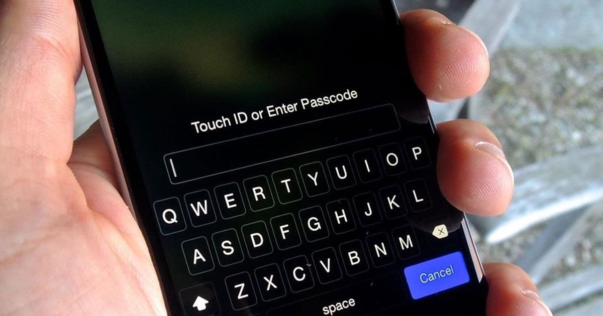 Samsung දුරකතන භාවිතා කරන්නන් බහුලවම භාවිතා කරන password එක Samsung බවට වාර්තා වේ