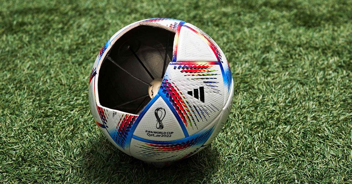 Off-side නිවැරදිව හදුනා ගන්න FIFA world cup 2022 එකට ආපු Semi-Automated Offside තාක්ෂණය