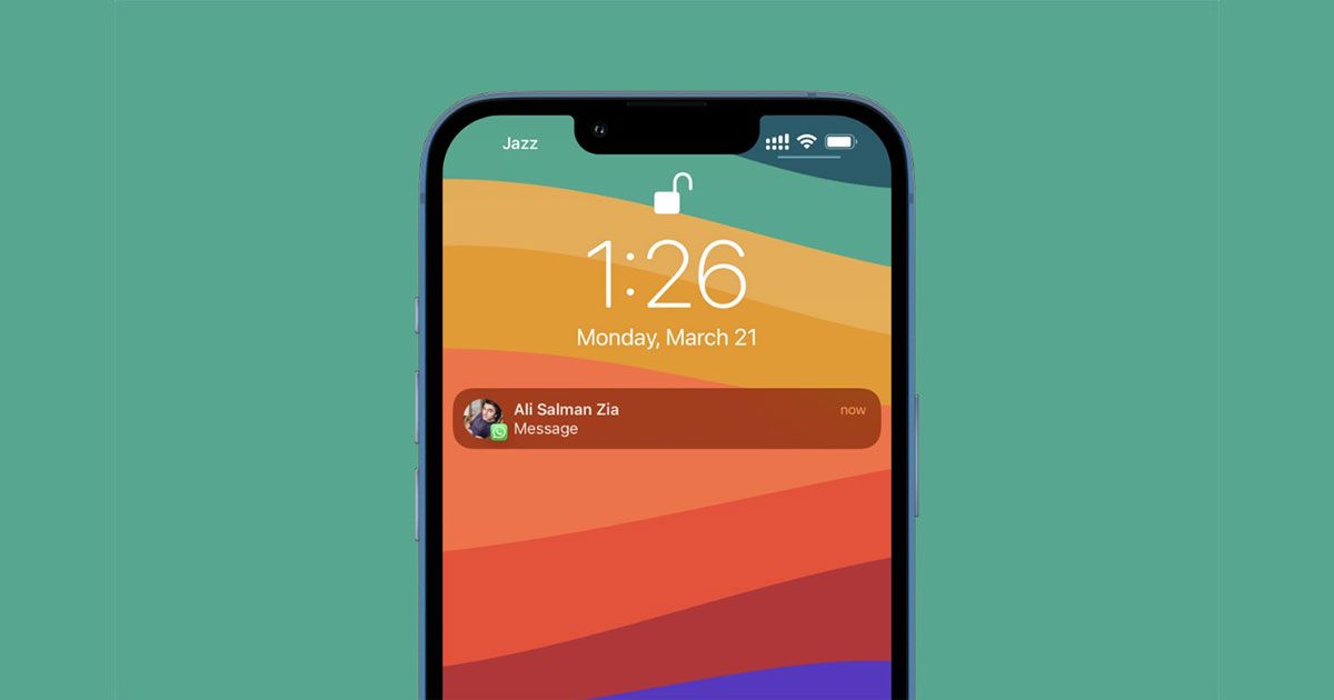 Notifications load එක කළමණාකරණය කිරීමේ නව පහසුකමක් WhatsApp වෙත