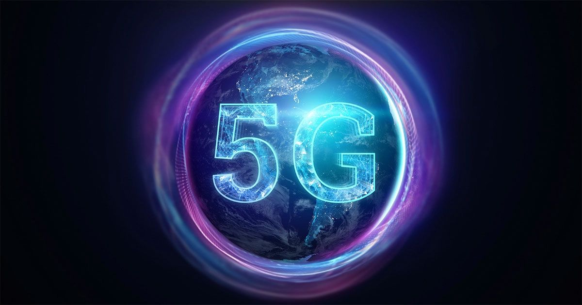 5G ජාලය 2023දී ශ්‍රී ලංකාව තුල වානිජමය වශයෙන් දියත් කිරීමට අවශ්‍ය කටයුතු සම්පාදනය කරන බව TRCSL විසින් දැනුම් ​දේ