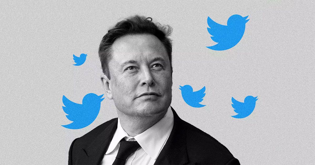 Twitter සමාගමේ CEO තනතුරෙන් ඉවත්වීමට සූදානම් බව Elon Musk ප්රකාශ කරයි