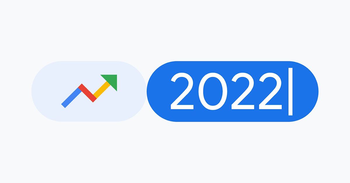 2022 වර්ෂයේදී ලොව වටා Google Search Trends වාර්තාව එලිදක්වයි