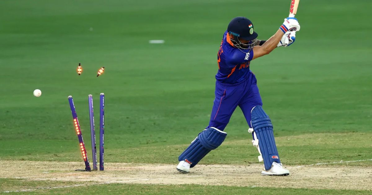 Lanka Premier League (LPL 2022) එකෙහි භාවිතා වන LED Wicket system එක ක්රියා කරන්නේ මෙහෙමයි