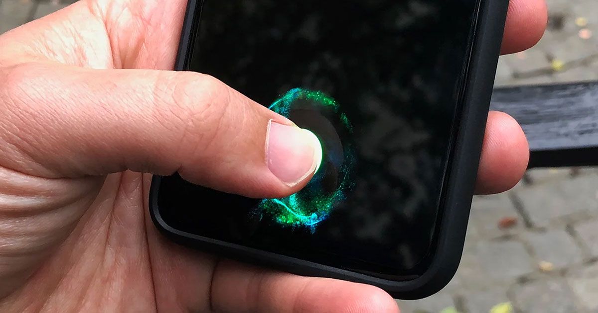 2025 වන විට Samsung සමාගම භාවිතා කරන fingerprint scanner එක බිලියන 2.5 ගුණයකින් ආරක්ෂිත වනු ඇතැයි වාර්තා වේ