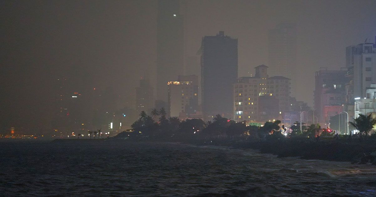 වායු දූෂණයේ වැඩිවීමත් සමග කතාබහට ලක්වූ Air Quality Index (AQI) හෙවත් වායු තත්ත්ව දර්ශක ගැන සියළු දෑ