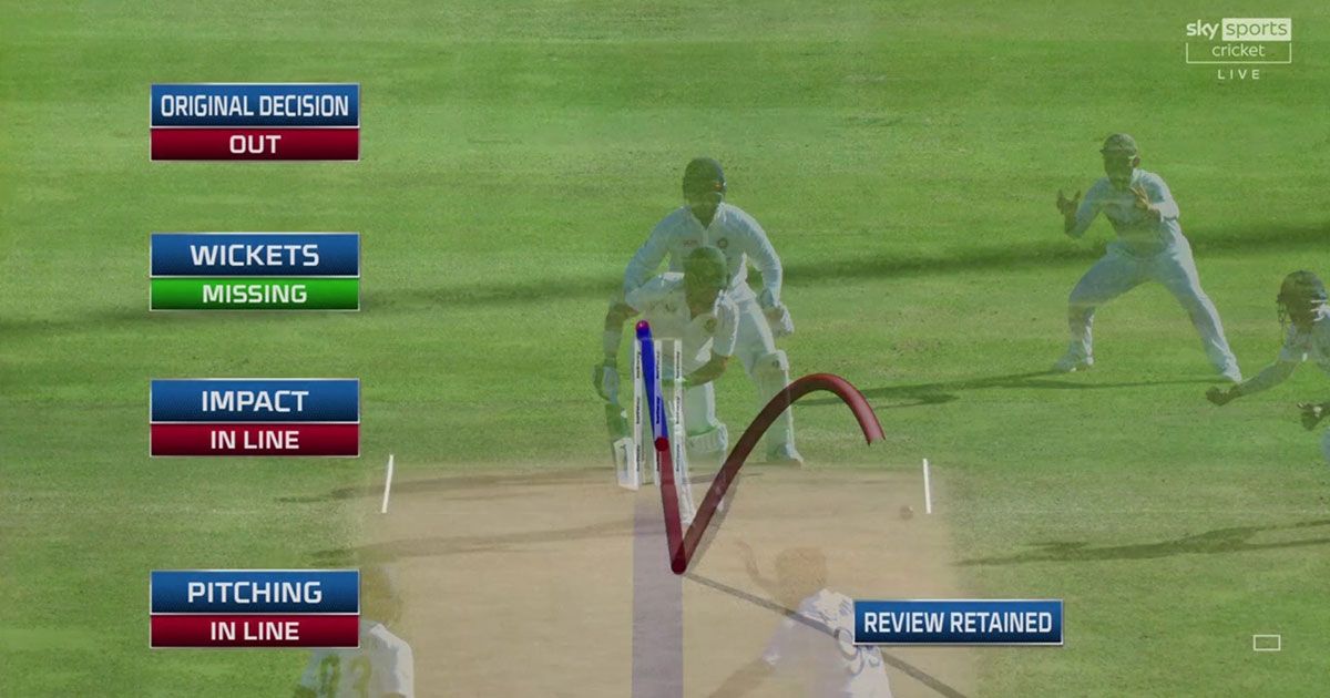 ක්රිකට් ක්රීඩාවේදී භාවිතා වන උකුසු ඇස; Hawk eye ගැන දැන ගනිමු