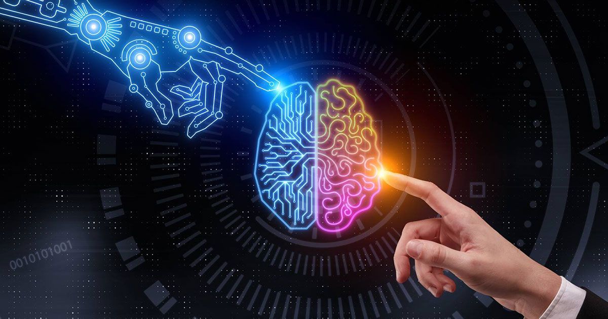 කෘතිම බුද්ධිය නොහොත් Artificial Intelligence (පළමු කොටස) - අතීතය, අනාගතය සහ වැදගත්කම
