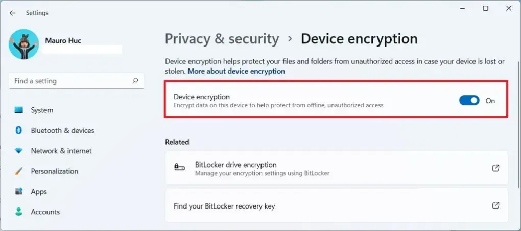 enable-windows-11-home-bitlocker-encryption