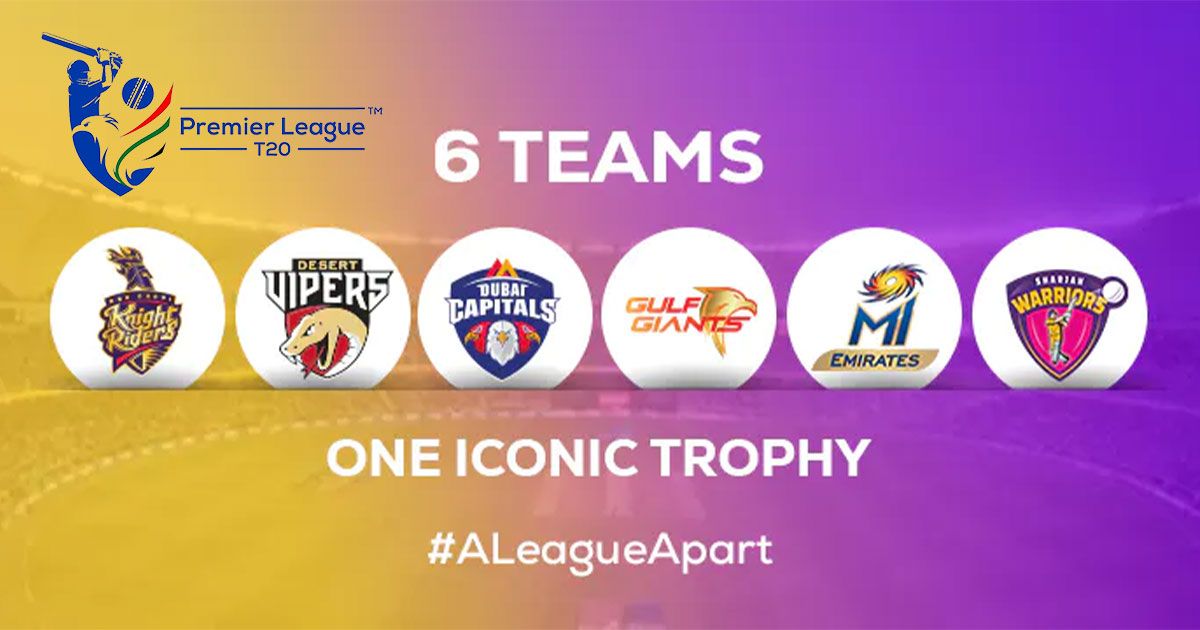 ශ්‍රී ලංකා ක්‍රීඩකයින් රැසක් සමගින් ඇරඹෙන UAE ILT20 2023 නරඹන්නේ මෙහෙමයි