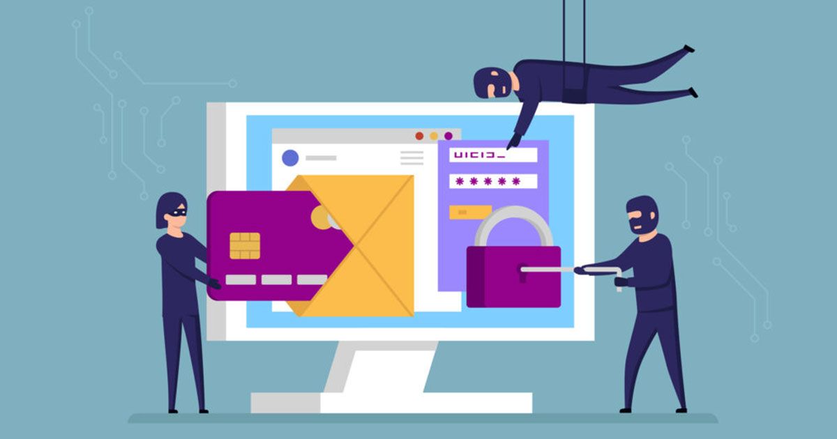 Credit card hack කිරී​ම හෙවත් Carding සහ එයින් බේරෙන්නේ මෙහෙම​යි