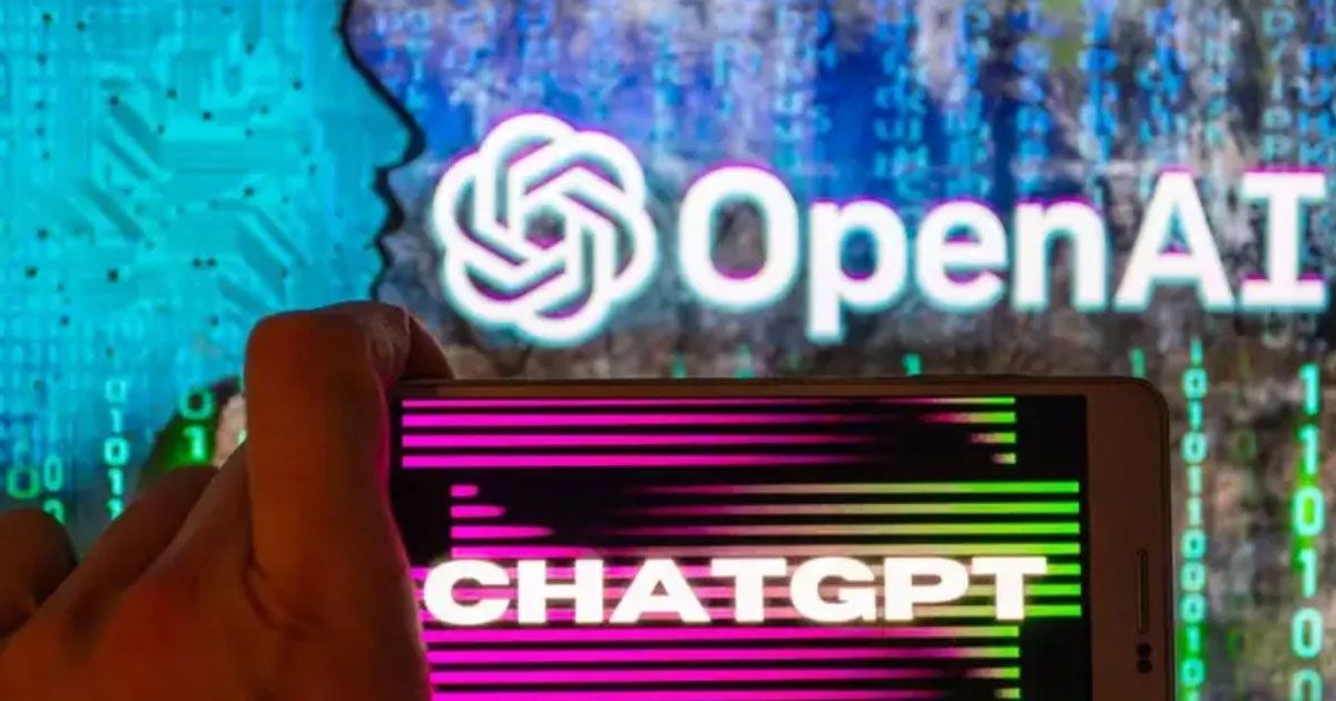 ඉදිරි වසර දෙක තුළදී ChatGPT විසින් Google විනාශ කර දමනු ඇති බව Gmail නිර්මාතෲ ප්‍රකාශ කරයි