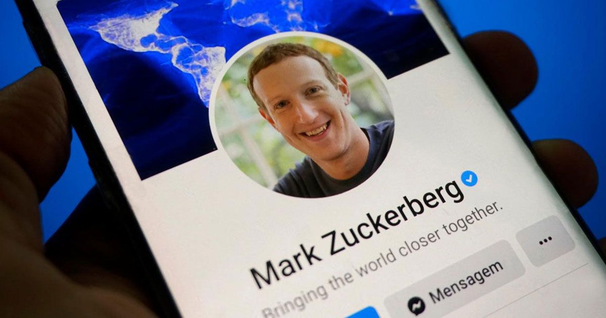 මුදල් ගෙවා Verification ලබා ගැනීමේ පහසුකම ලබා දෙන බව Mark Zukerburg විසින් නිල වශයෙන් නිවේදනය කරයි