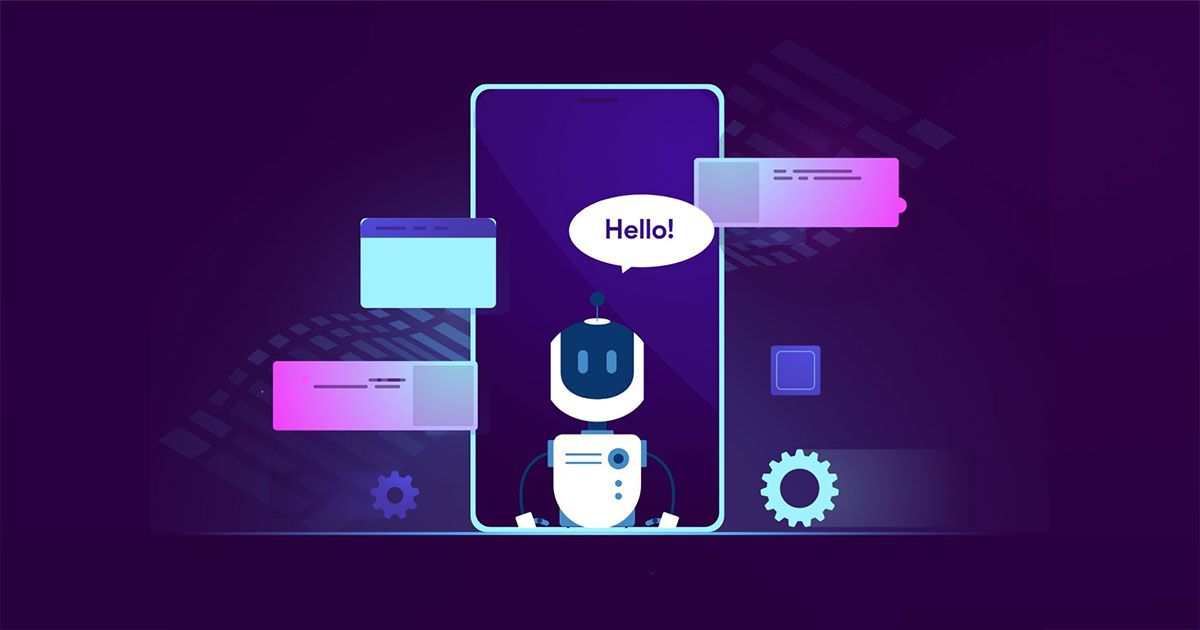 කෘතිම බුද්ධිය නොහොත් Artificial Intelligence (දෙවන කොටස) - AI තාක්ෂණයෙන් බලගැන්වෙන යෙදවුම්