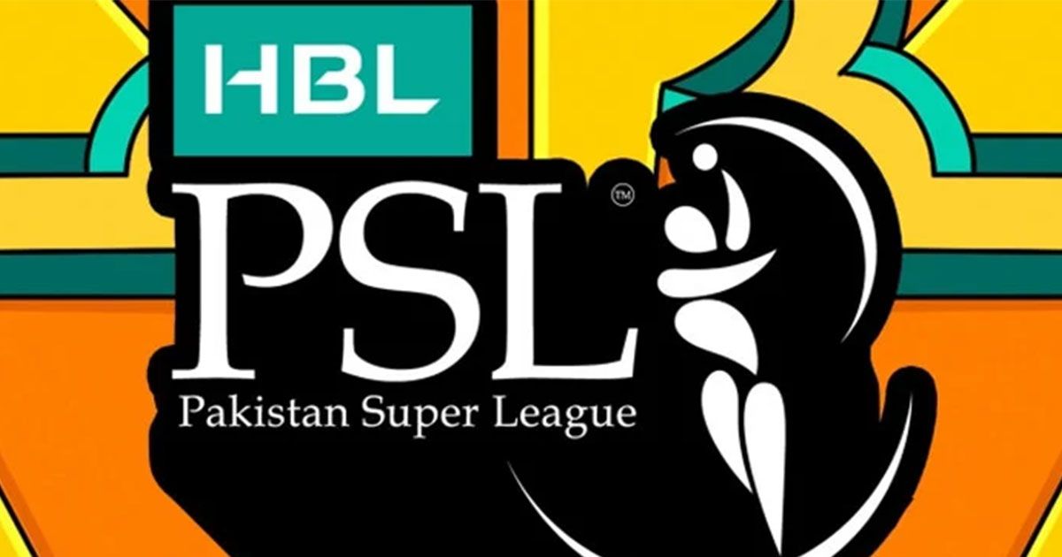 ශ්‍රී ලංකා ක්‍රිකට් තරු සමගින් ඇරඹෙන Pakistan Super League (PSL) 2023 නරඹන්නේ මෙහෙමයි